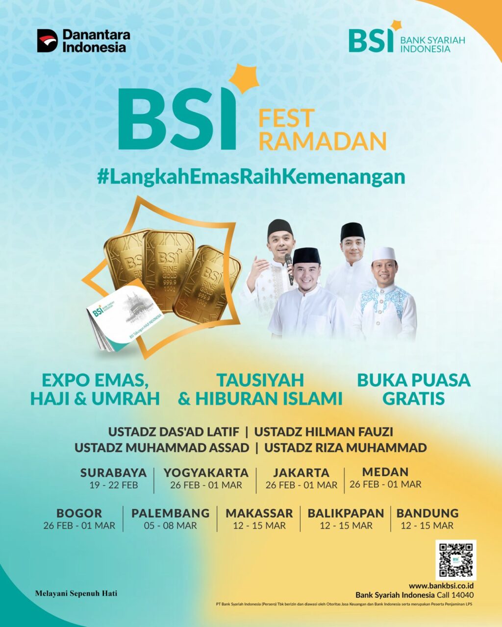 ROADSHOW RAMADAN