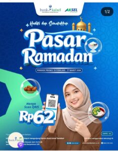 RP.62 PASAR RAMADAN