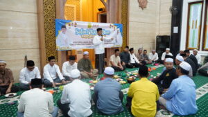 SAFARI RAMADAN