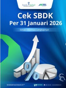 SBDK BANK KALSEL