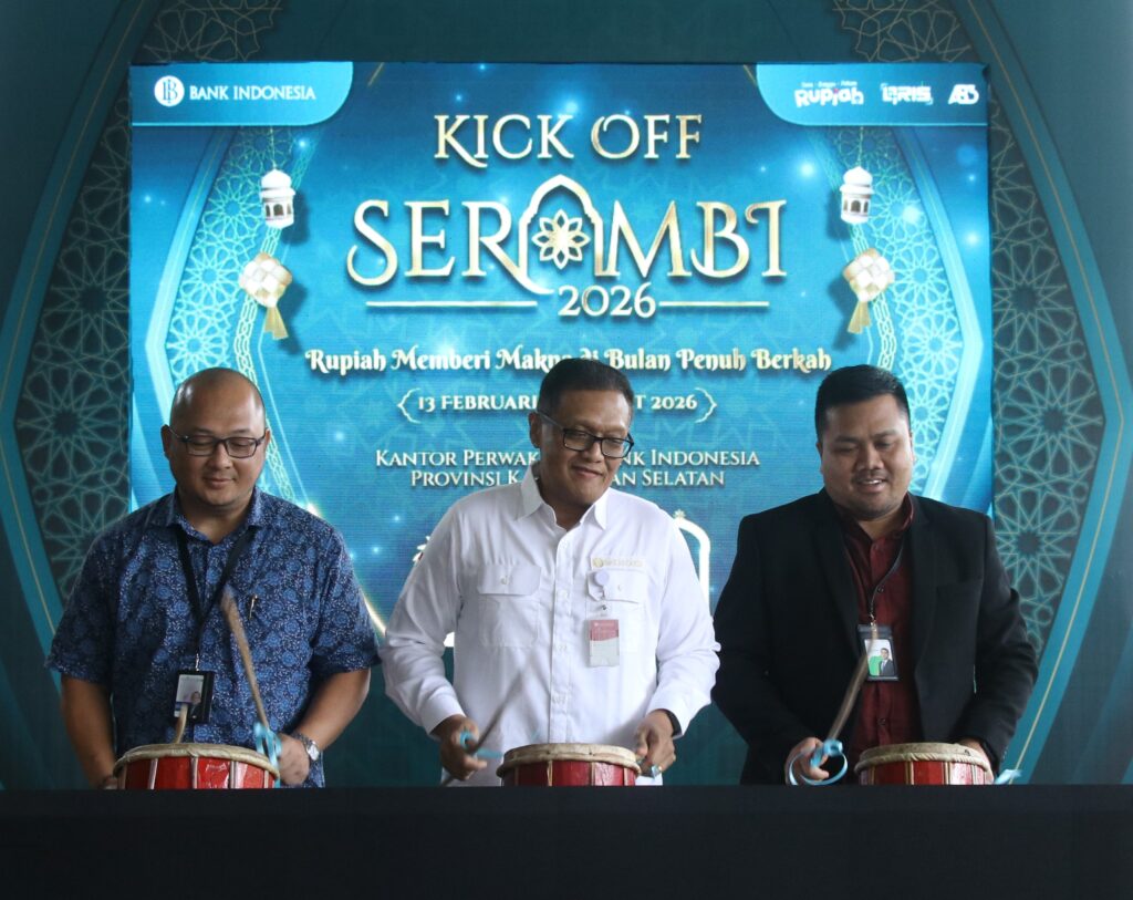 SERAMBI 2026