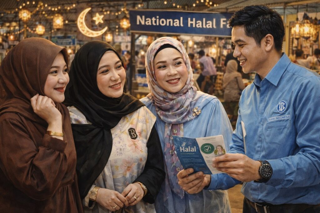 SERTIFIKAT HALAL