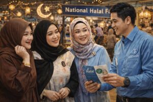 SERTIFIKAT HALAL