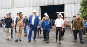 SIDAK PA MENTERI