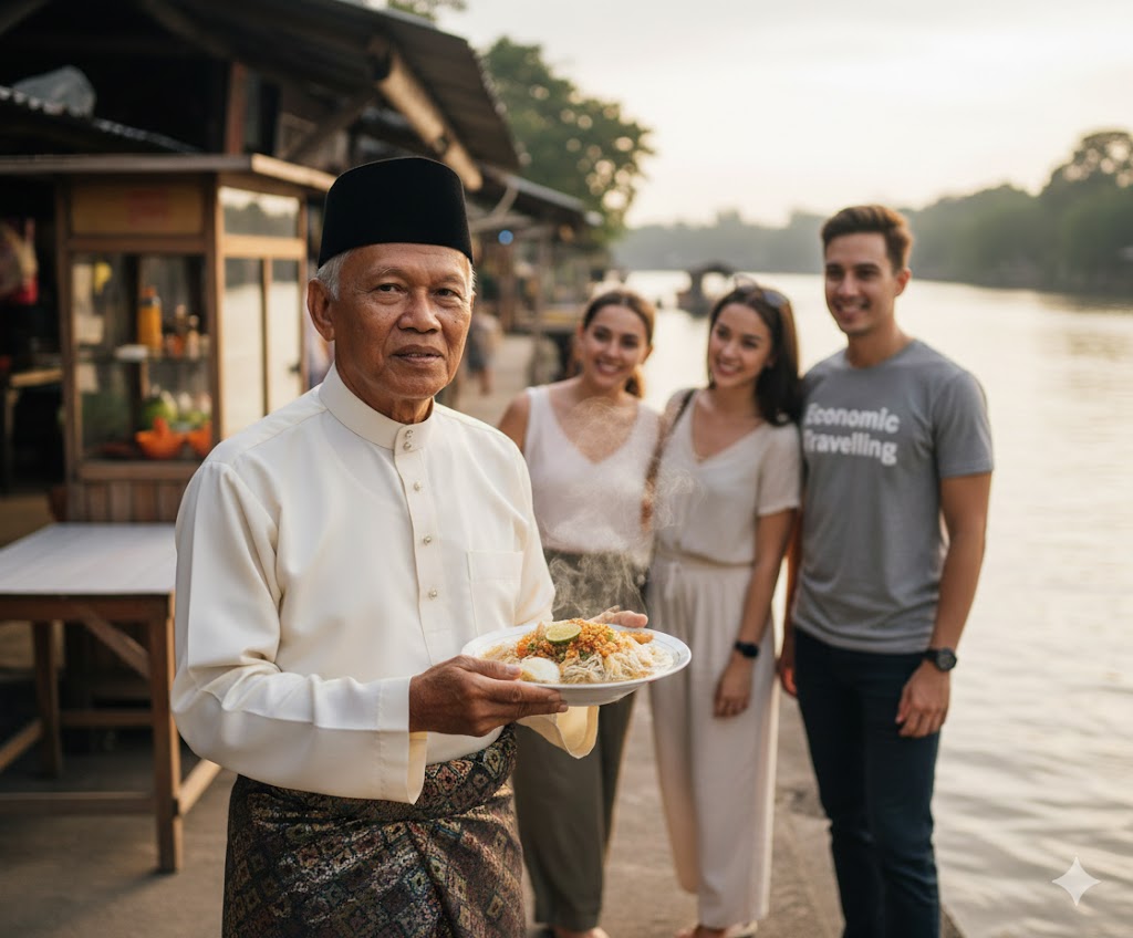 SOTO BANJAR