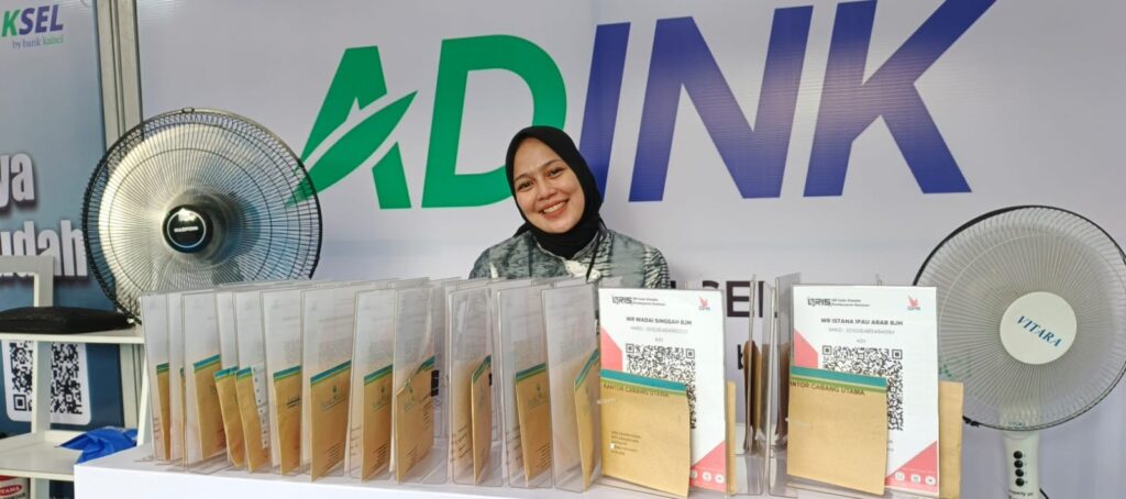 STAN PASAR WADAI UTAMA
