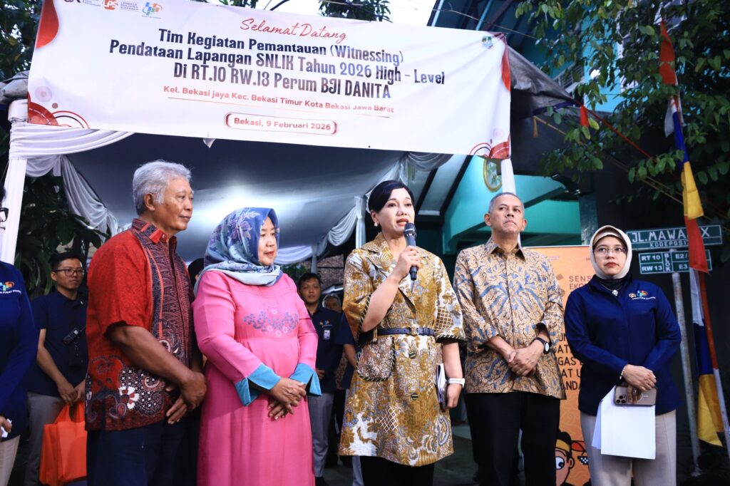 SURVEY OJK