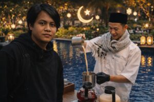 TEH TARIK