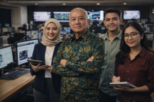 TIM REDAKSI