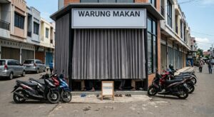 WARUNG SAKADUP