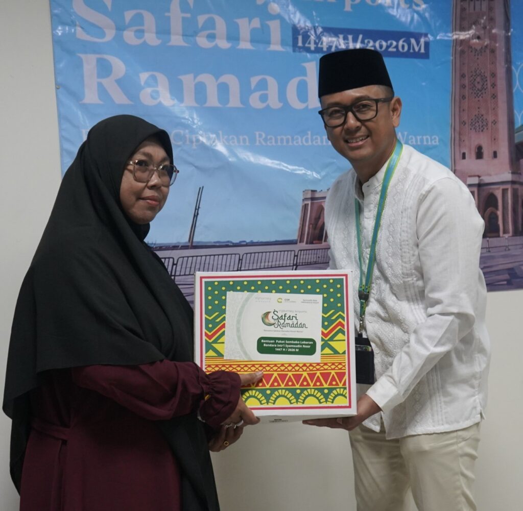 ANGKASA PURA 2