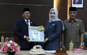 BAHRUL ILMI