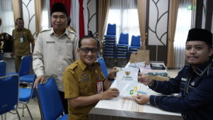 BAZNAS ASN