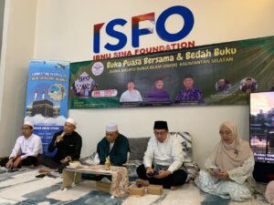 BEDAH BUKU DMDI UTAMA
