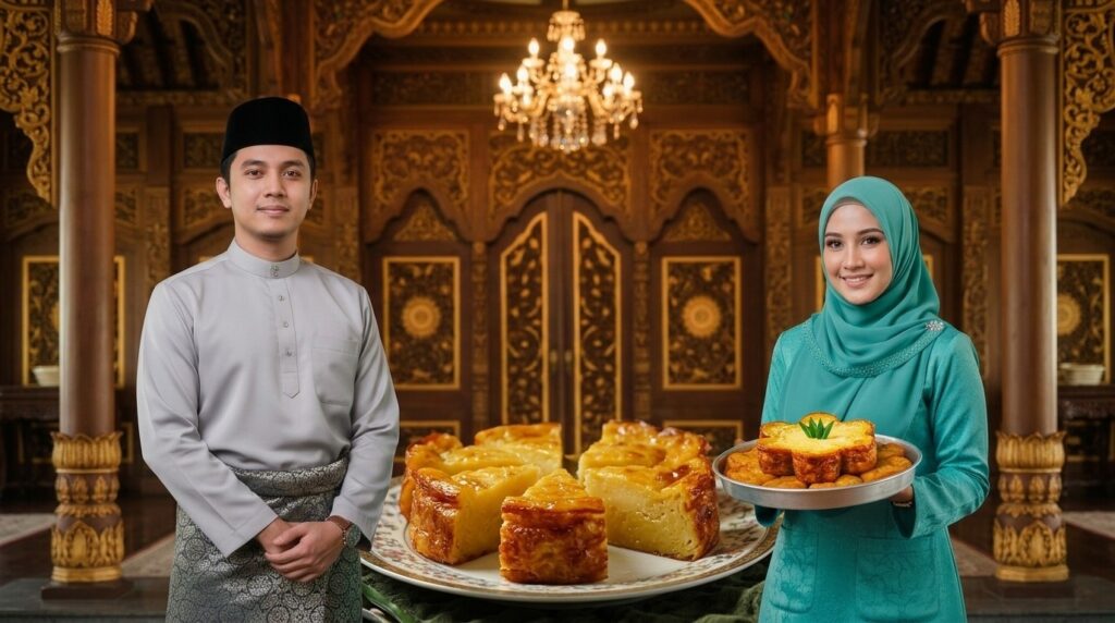 BINGKA MELAYU 2