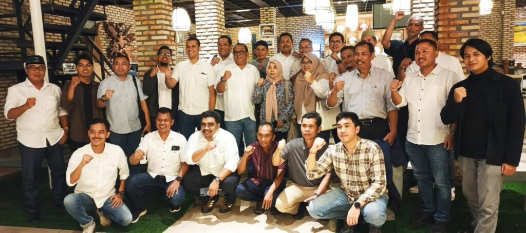 BUKBER ASTRA AGRO