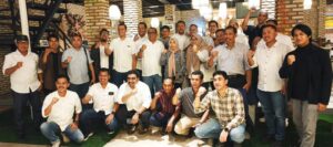 BUKBER ASTRA AGRO