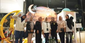 BUKBER DUTA MALL 1