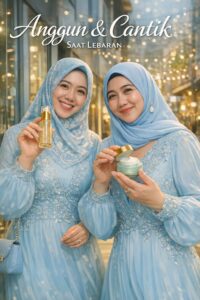 CHUNAI-ENDY CANTIK-CANTIK LEBARAN