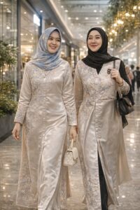 CHUNAI-ENDY GAMIS BINI ORANG.