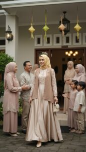 DOSEN ADISTA FASHION
