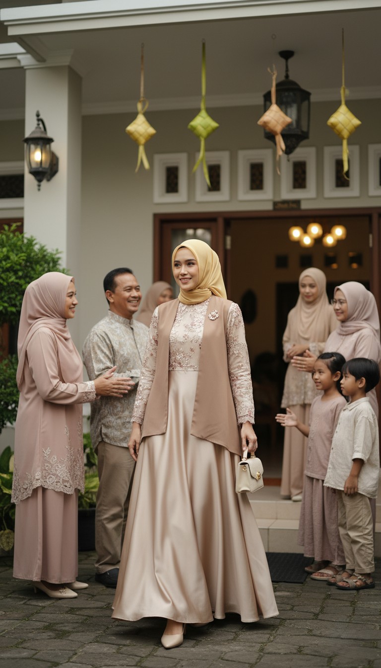 DOSEN ADISTA FASHION