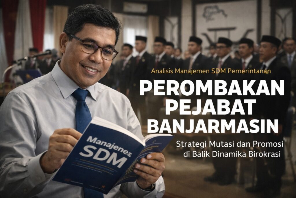 DOSEN HASDI KEREN