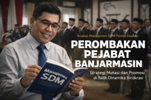 DOSEN HASDI KEREN