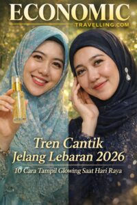 ENDY-CHUNAI CANTIK LEBARAN