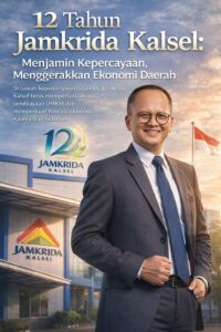 FAUZAN JAMKRIDA KALSEL