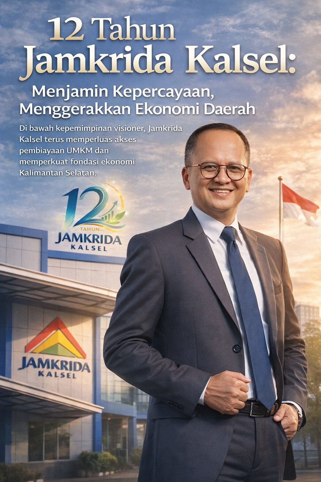 FAUZAN JAMKRIDA KALSEL
