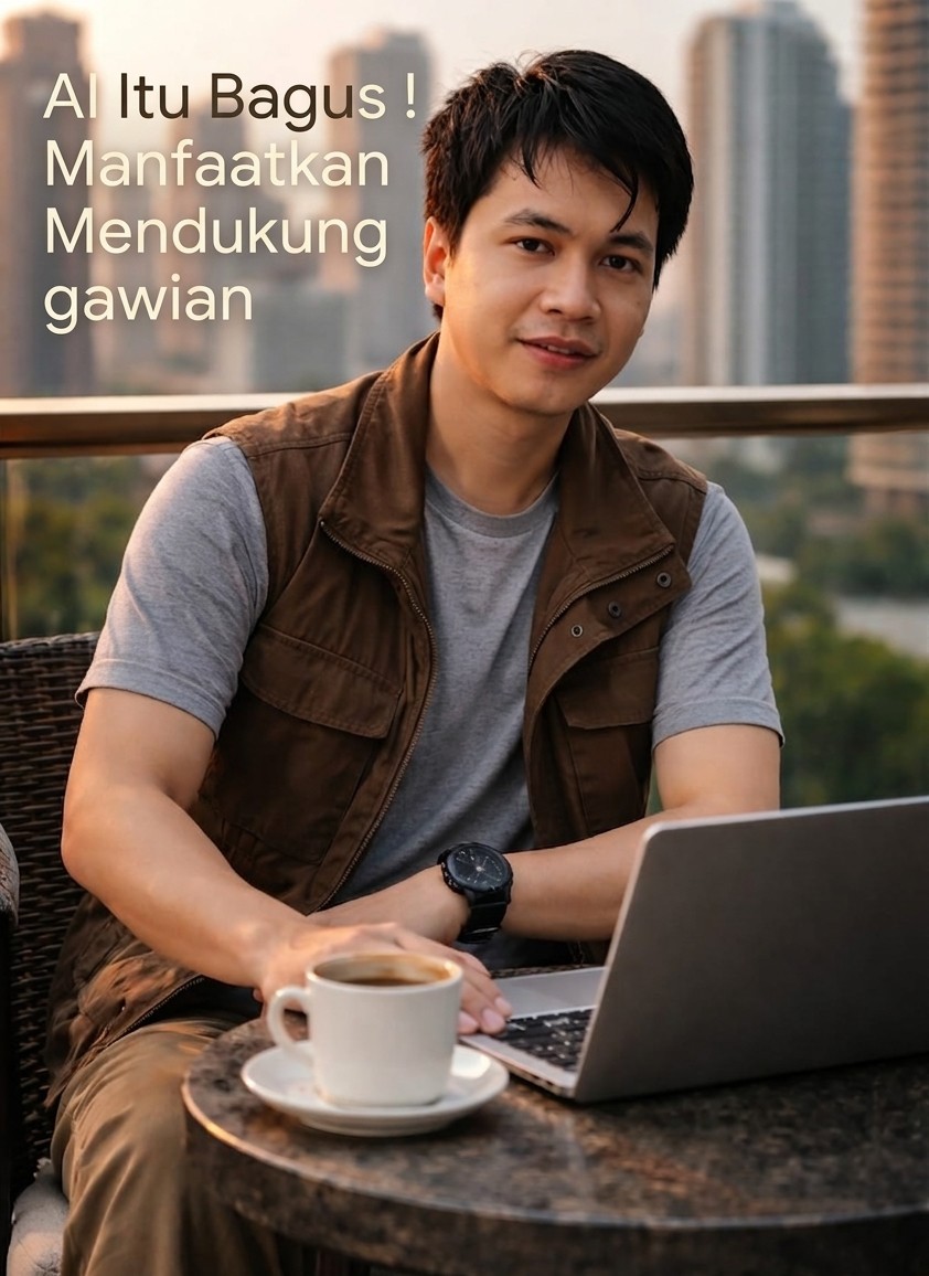 FIKRI GANTENG