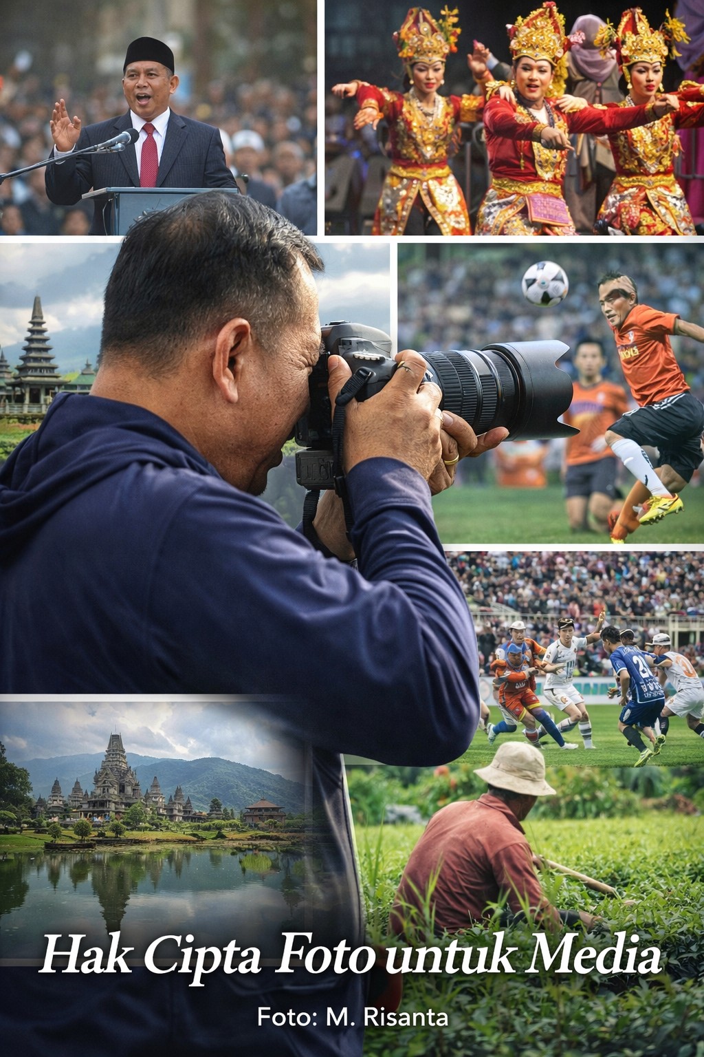 FOTOGRAFER