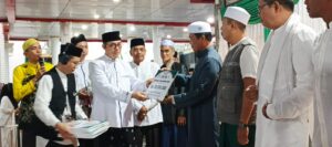 H SUYANTO UTAMA