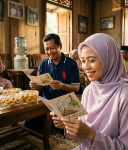 KARTU LEBARAN RISMAN ADARO