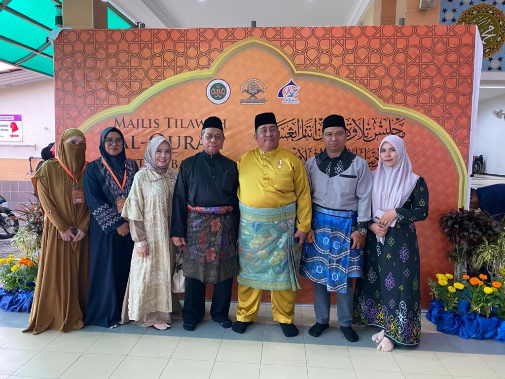 KE MELAKA 2