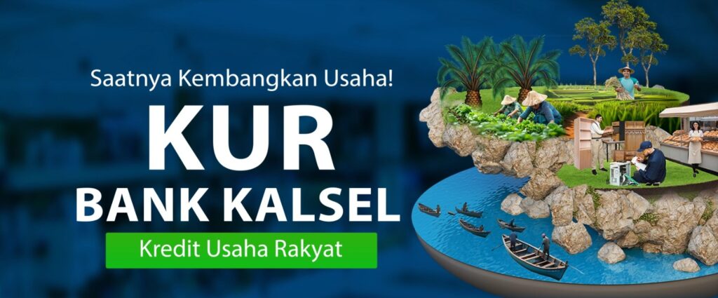 KUR BANK KALSEL