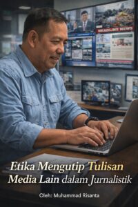 KUTIPAN BERITA