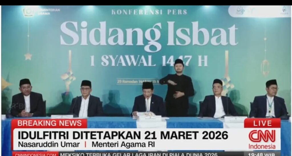 LEBARAN