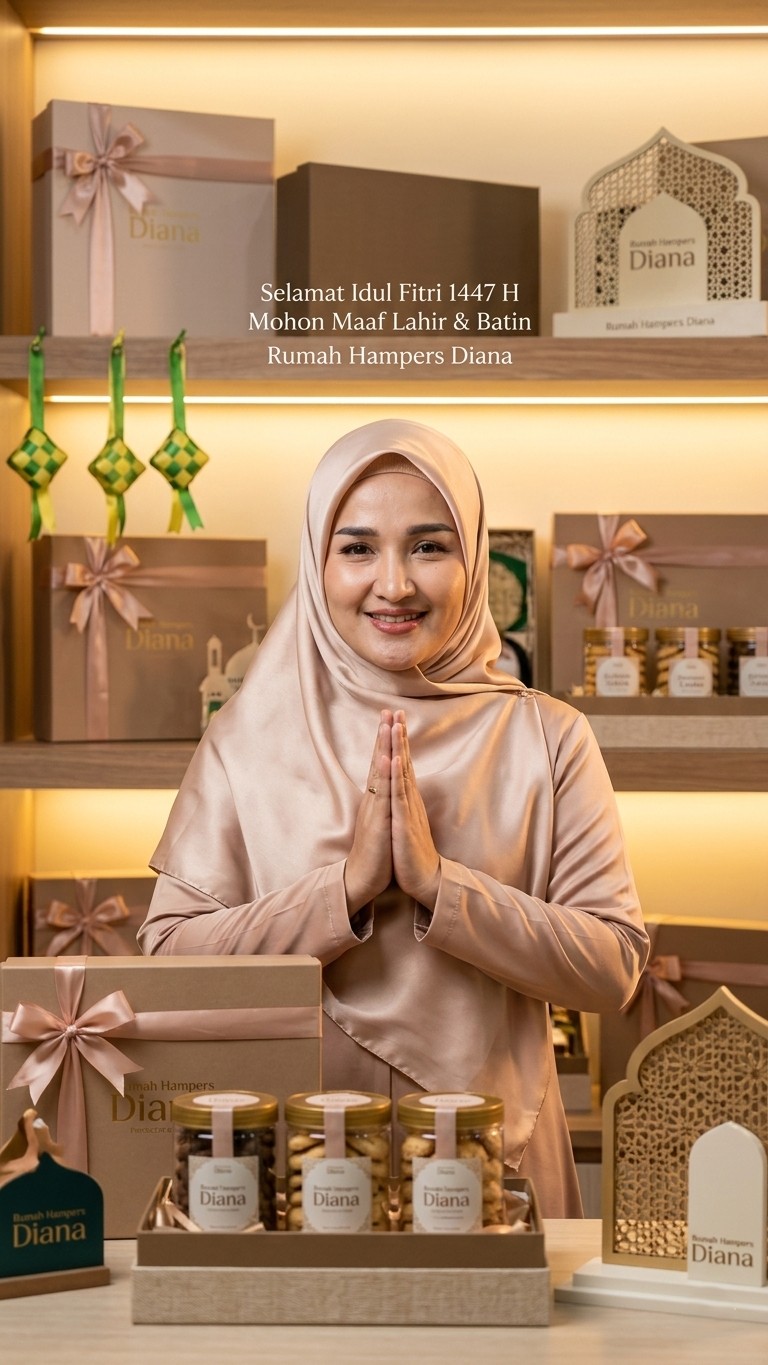 LEBARAN DIANA
