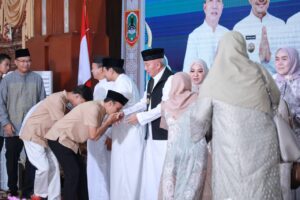 LEBARAN GUBERNUR 1
