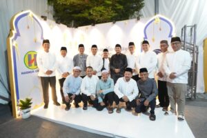 LEBARAN WAGUB