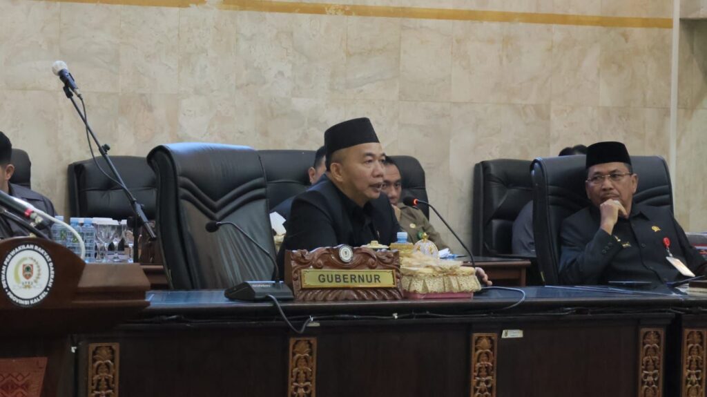 LPJ GUBERNUR 2025