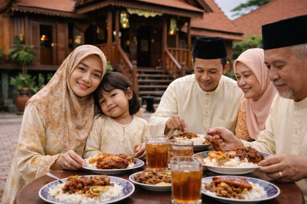 LUDYA DI MALAYSIA OK