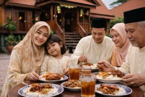 LUDYA DI MALAYSIA OK