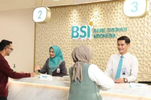 MANTAP BSI