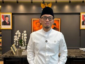 MENTERI AGAMA