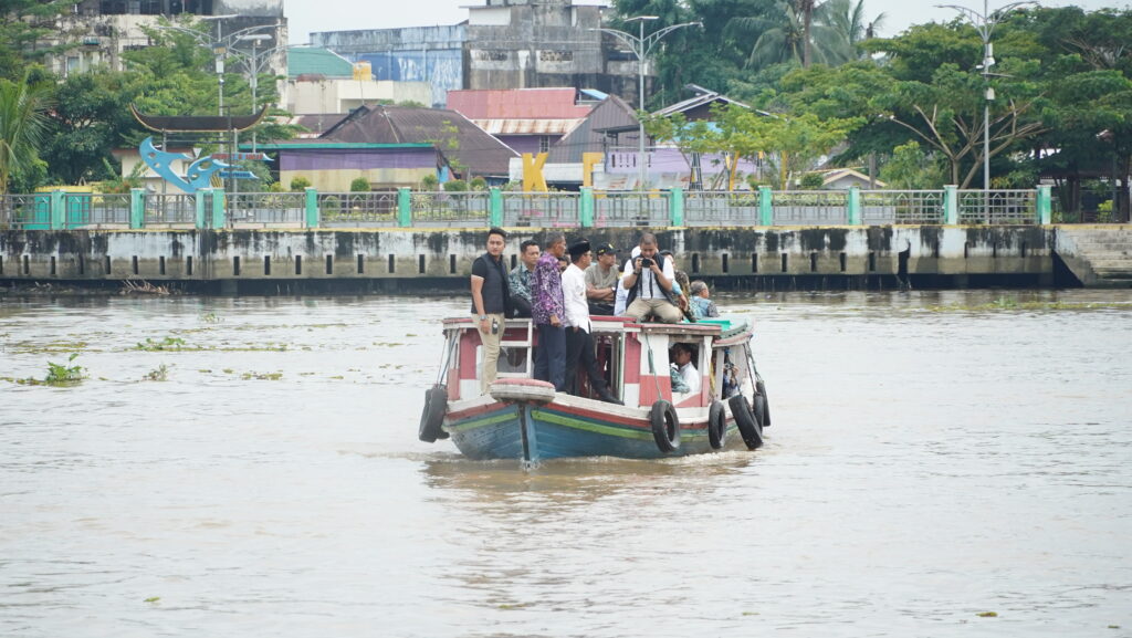 MUDIK GRATIS