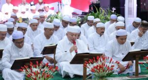 MUHIDIN BATAMAT