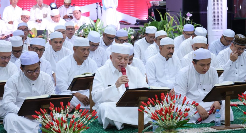 MUHIDIN BATAMAT
